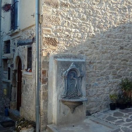 La maison de Martine Bolognano Extérieur photo