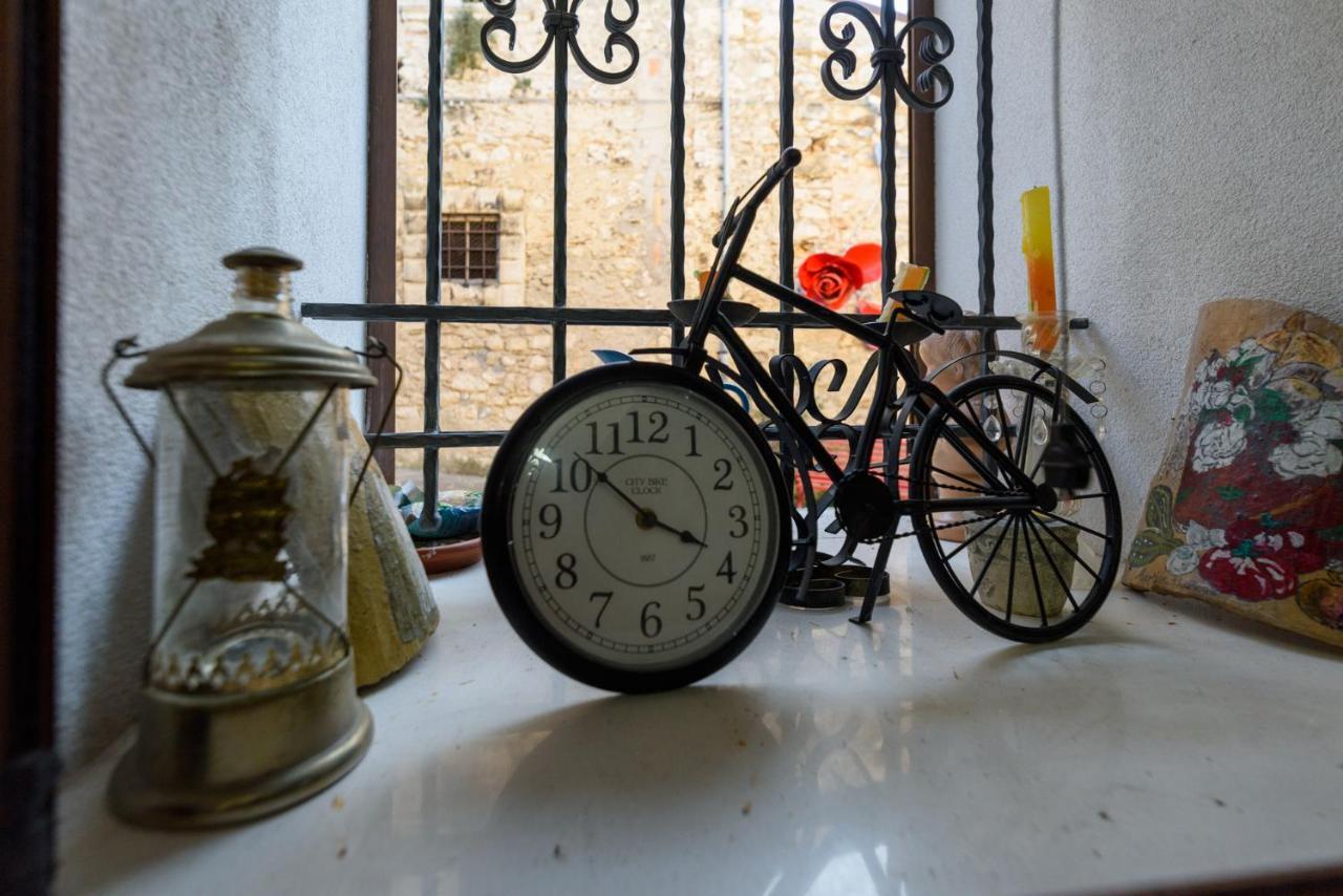 La maison de Martine Bolognano Extérieur photo